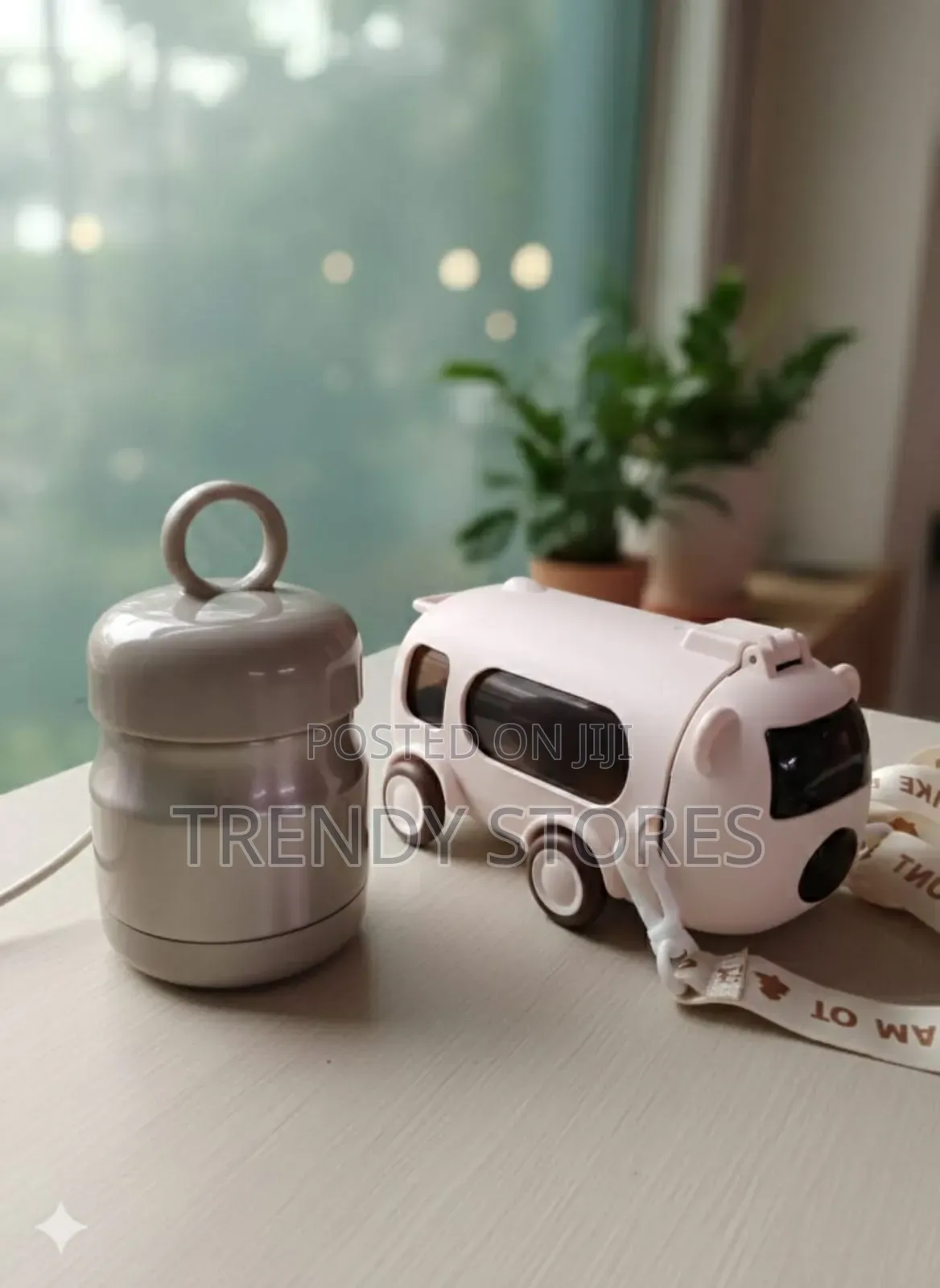Kids Travel Package