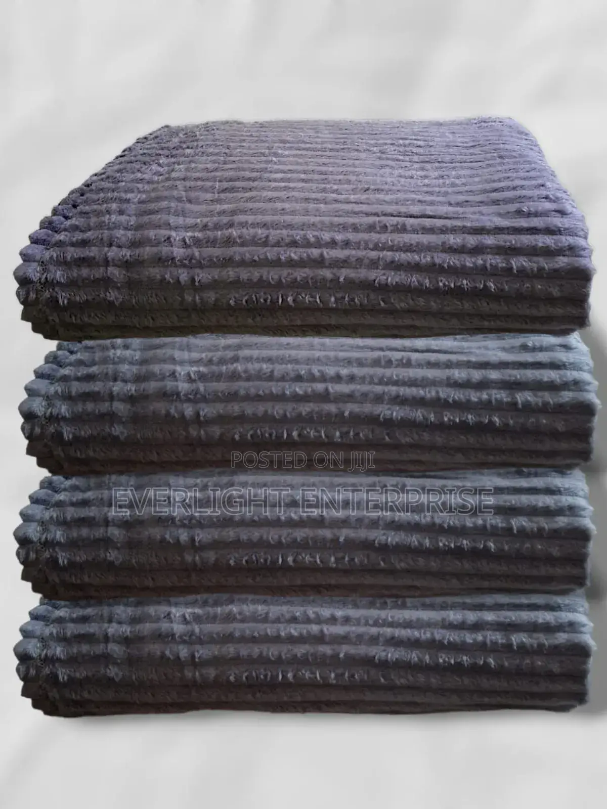 Fleece Velvet Blankets
