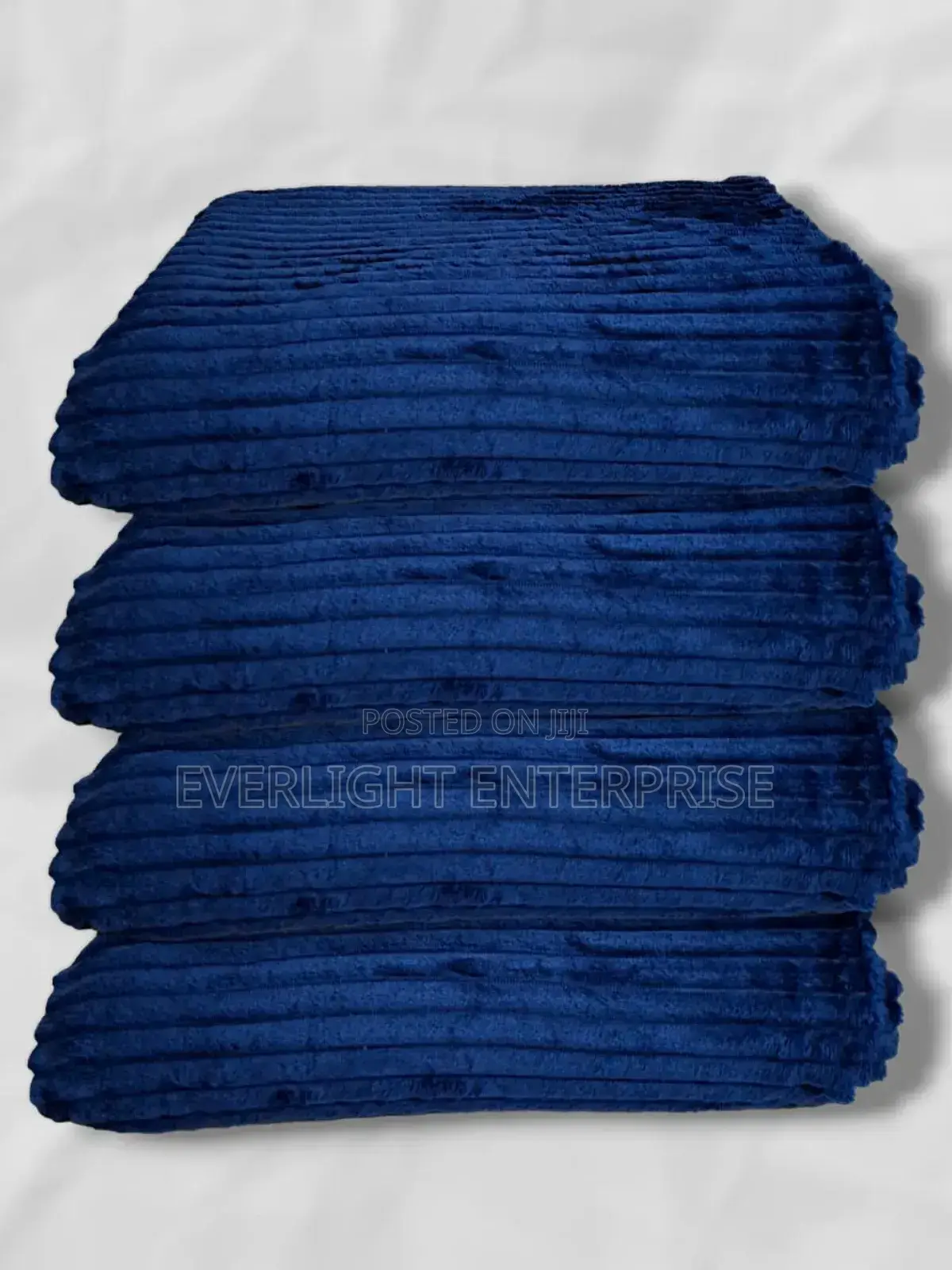 Fleece Velvet Blankets