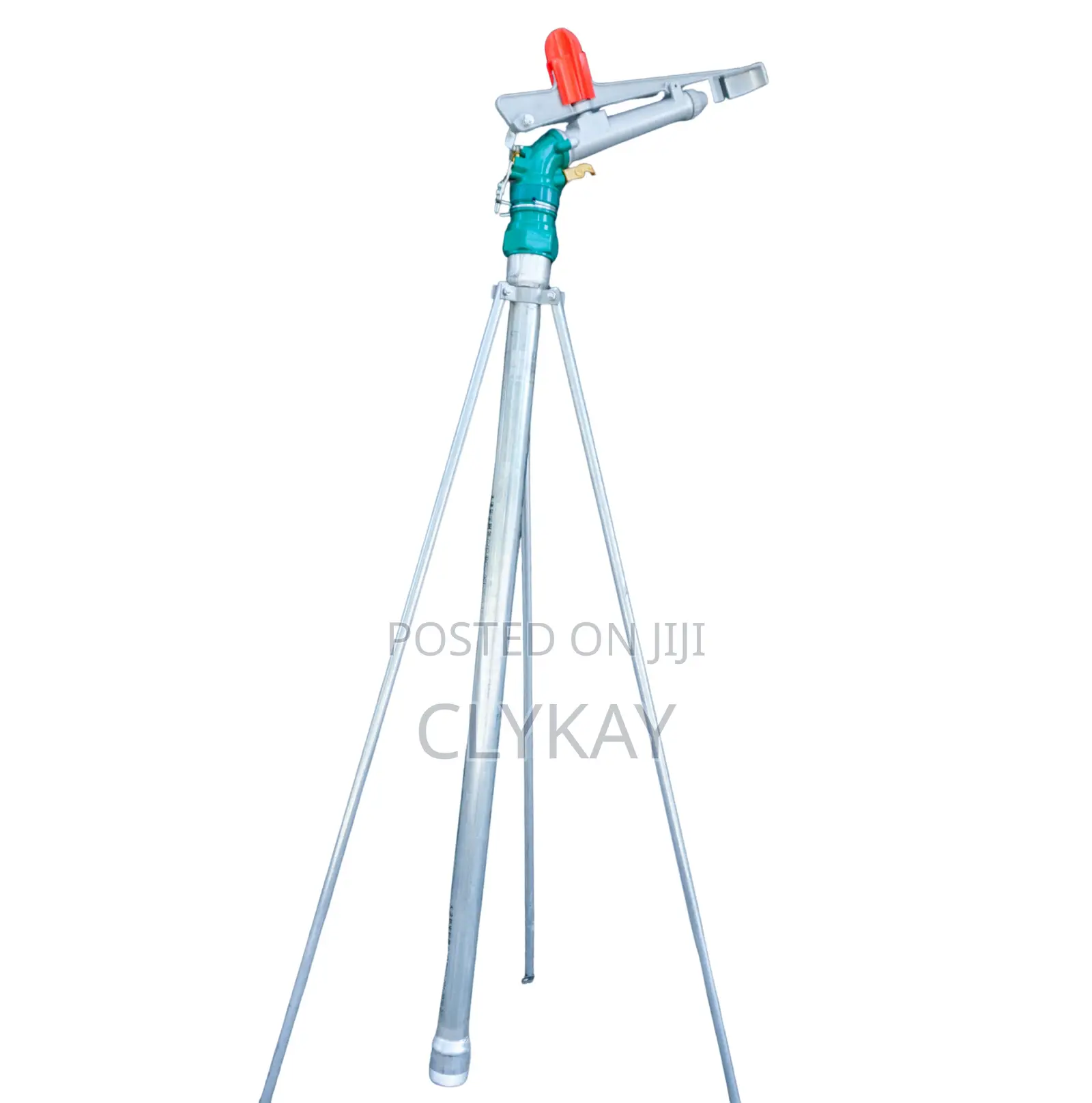 Heavy Duty Rain Gun 3inch