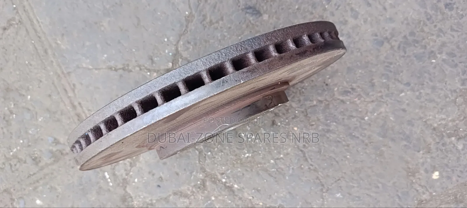 Front Brake Disk Plates Harrier,Kluger,Lexus.