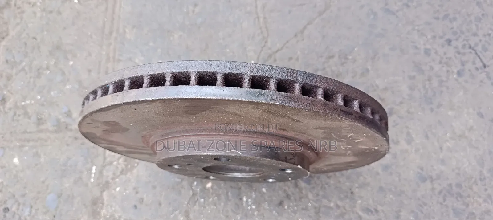 Front Brake Disk Plates Harrier,Kluger,Lexus.