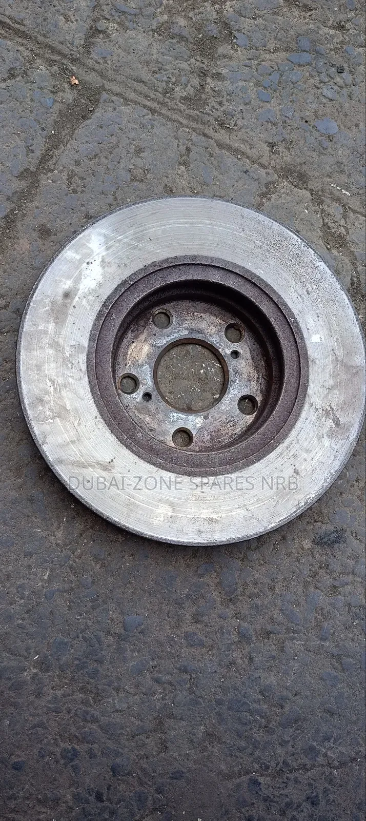 Front Brake Disk Plates Harrier,Kluger,Lexus.