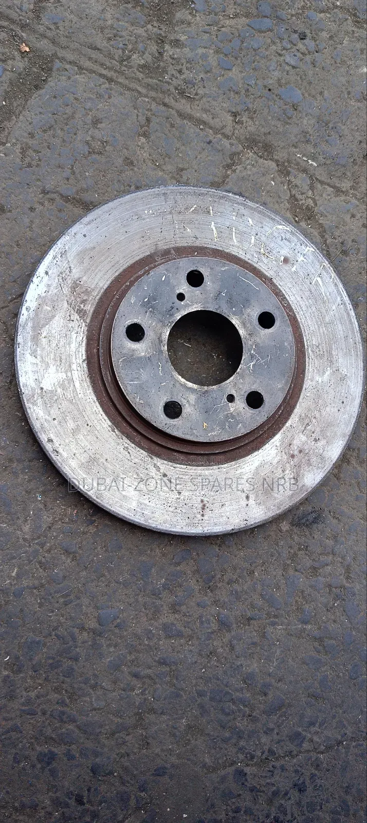 Front Brake Disk Plates Harrier,Kluger,Lexus.