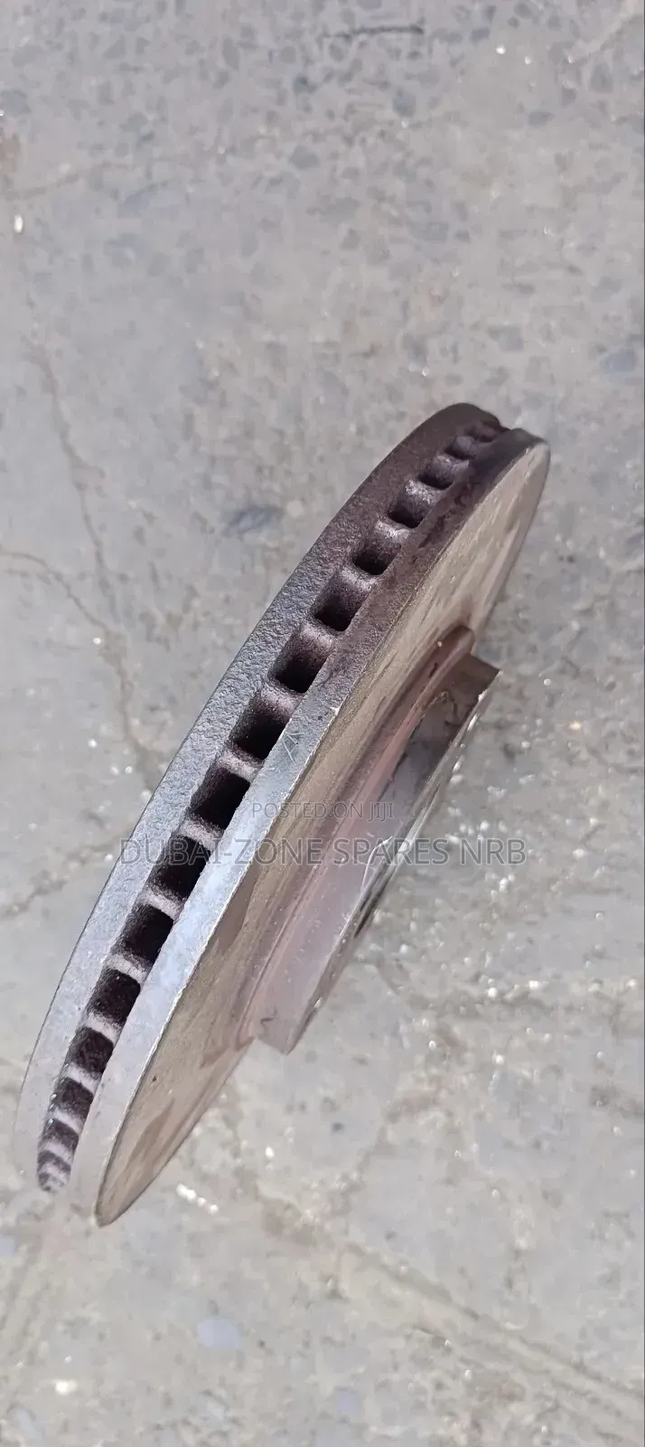 Front Brake Disk Plates Harrier,Kluger,Lexus.