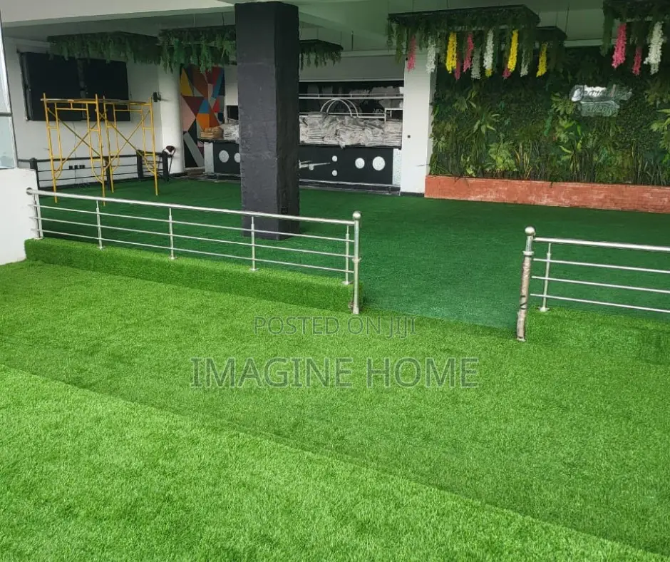Artificial Grass Carpet Child Floor Decoration