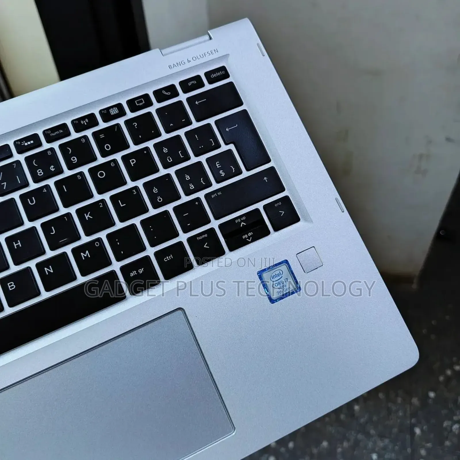 Laptop HP EliteBook X360 1030 G2 8GB Intel Core I7 SSD 256GB