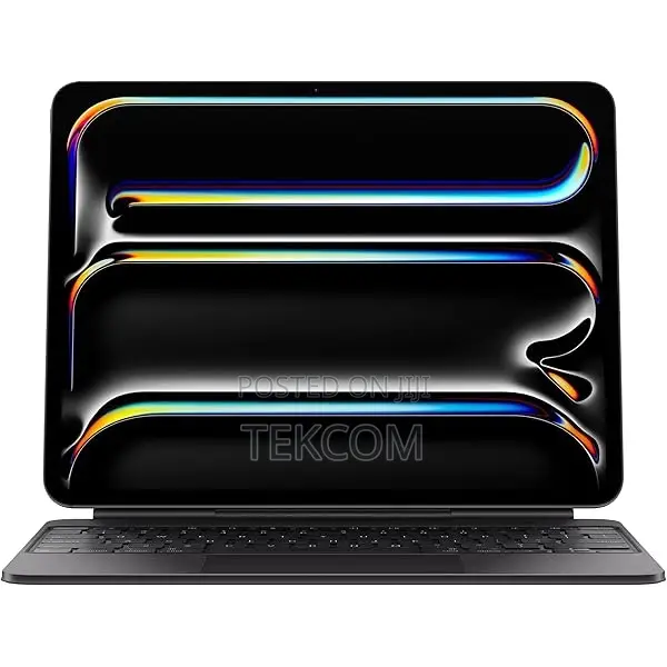 New Apple iPad Pro 13 (2024) 256 GB Gray