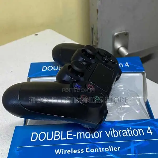 Ps4 4 Wireless Controller Playstation 4 Gamepad Controller -Brand New