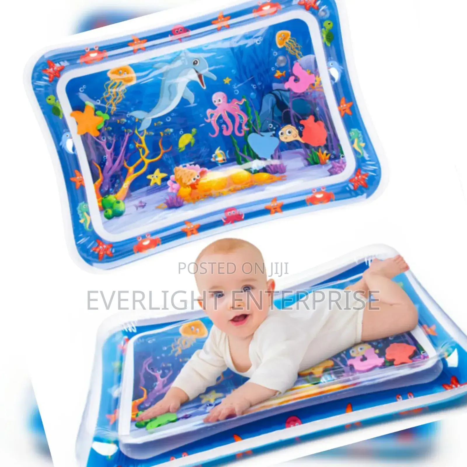 Water Play Nat