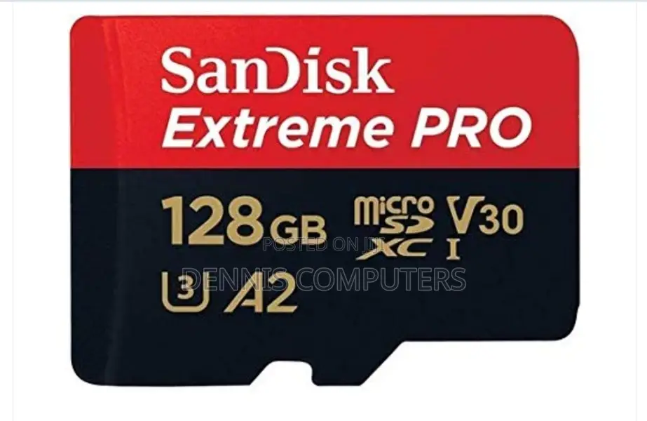 Sandisk 128gb 140mb/S