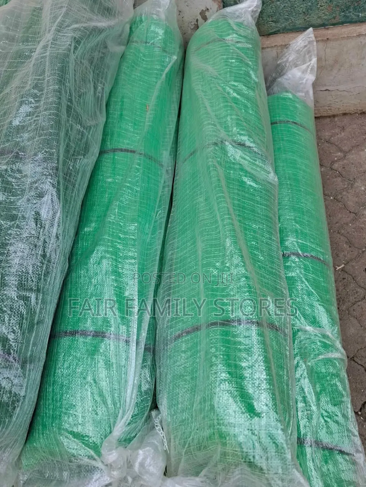 Building Construction Net 50m