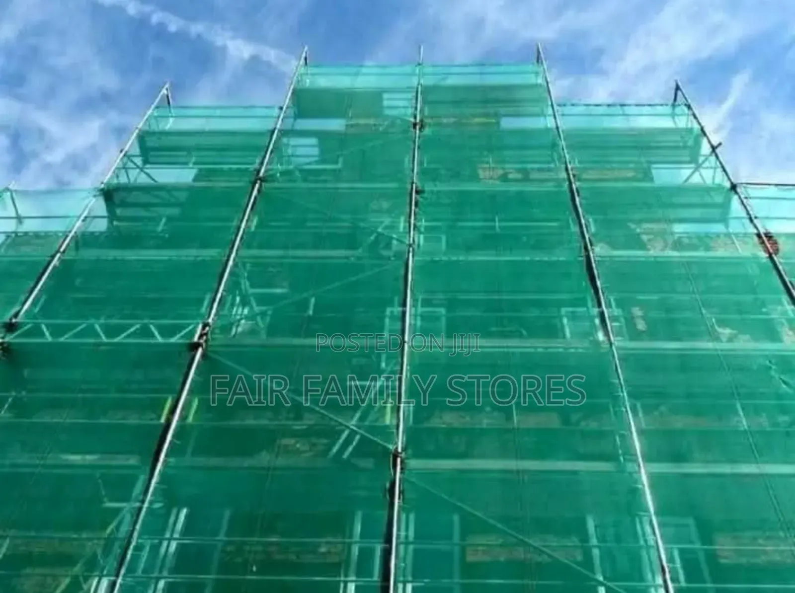Construction Safety Nets/Scaffolding Net