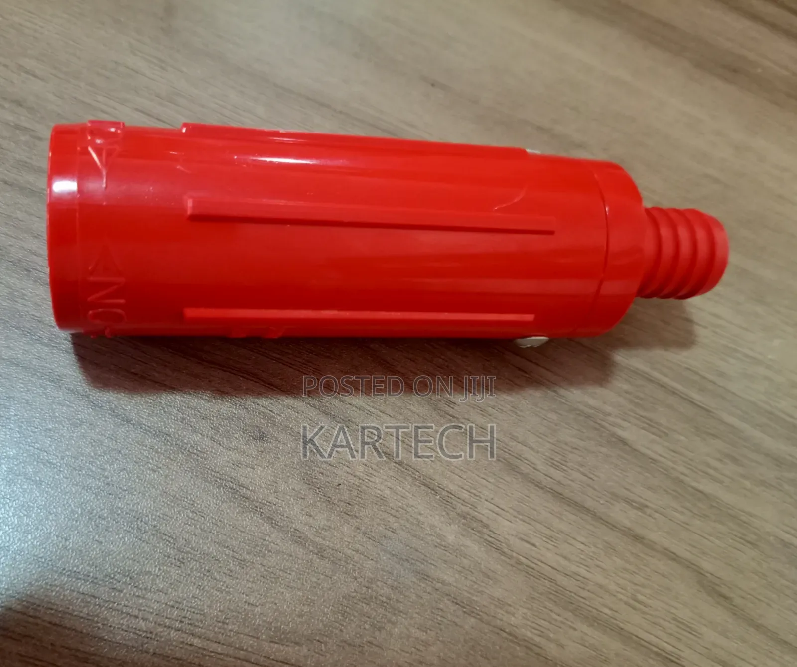 Durable Plastic Hose Reel Water Spray Nozzle