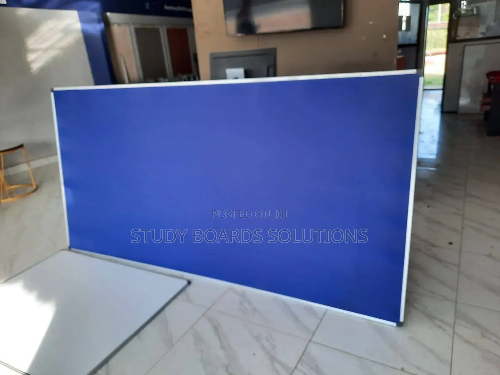 8ftx4ft Imported Pin Notice Boards