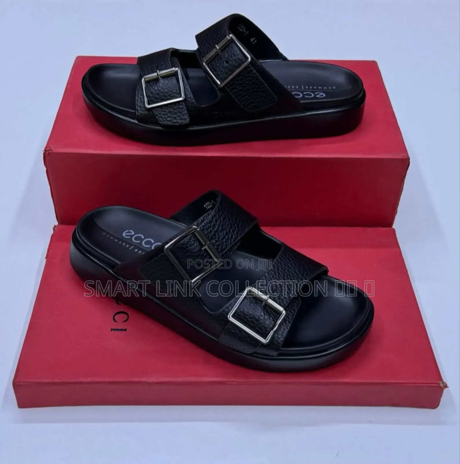 Ecco Unlimited Sandals 💥