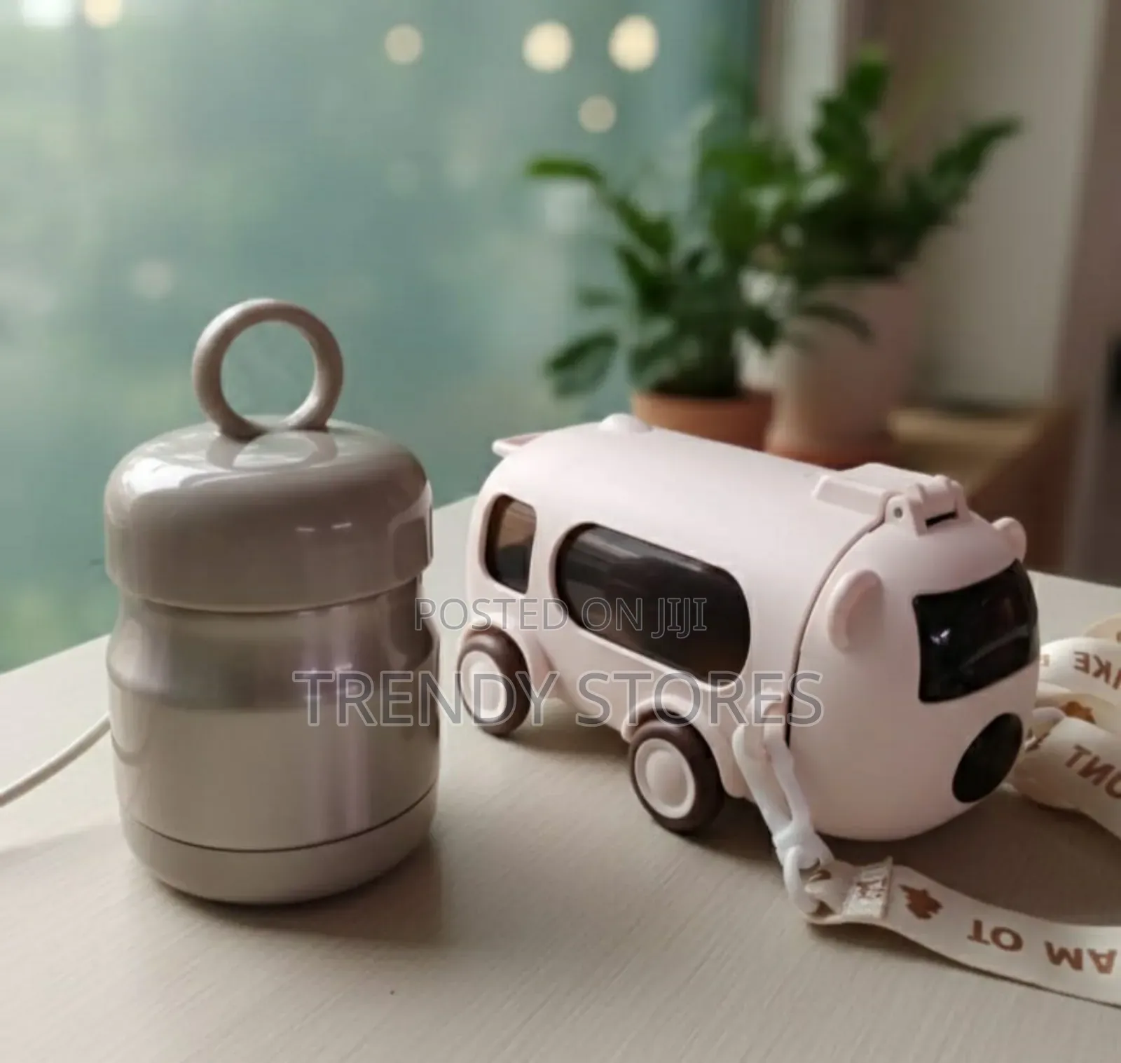 Kids Travel Package