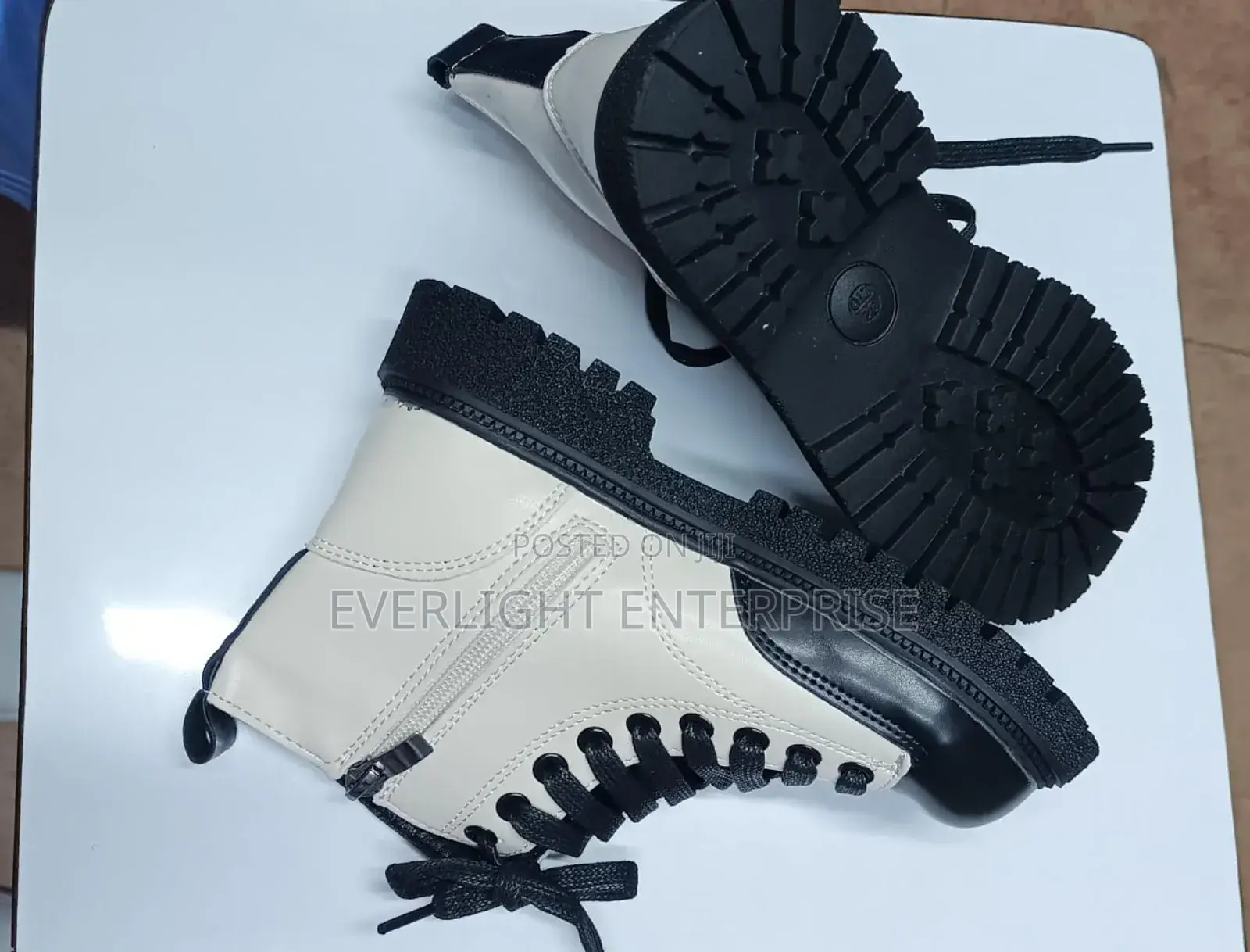 Girls Cute Boots