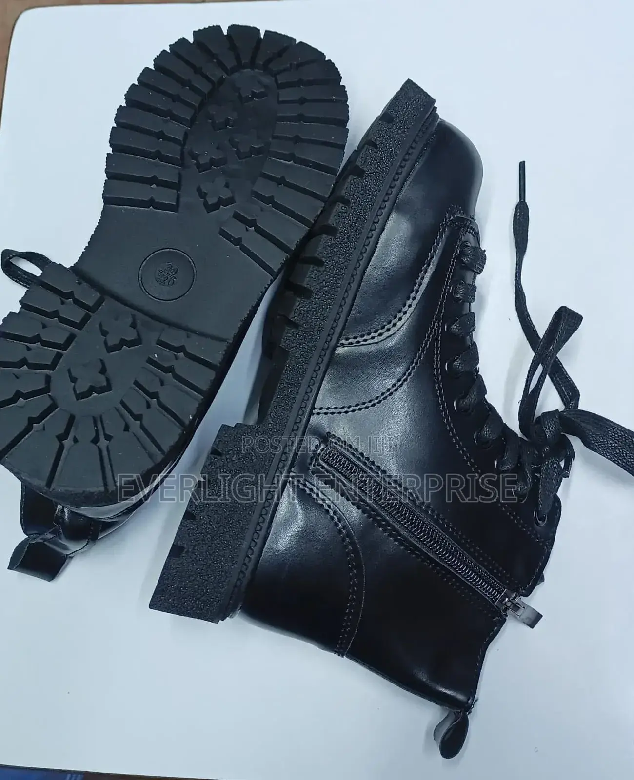 Girls Cute Boots