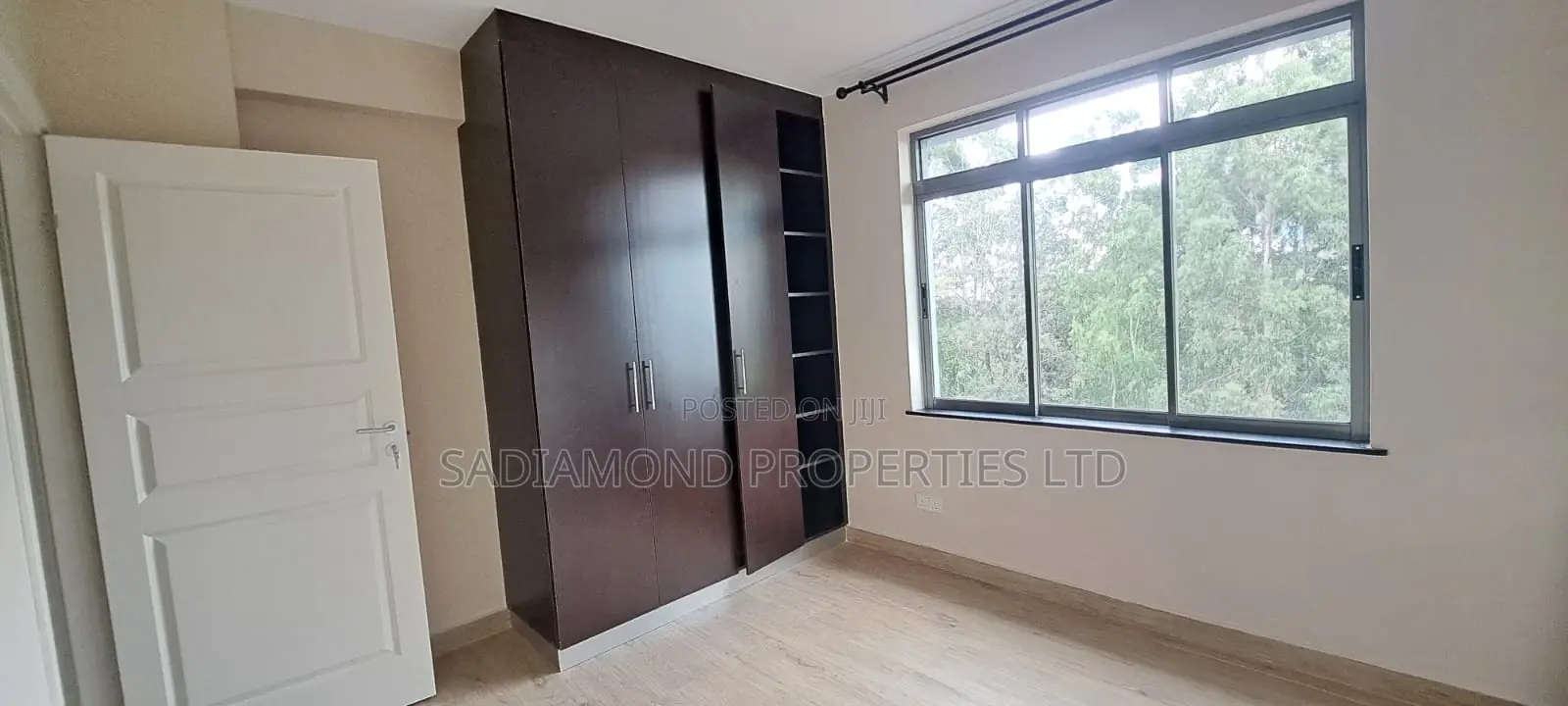 2bdrm Apartment in Kitisuru for rent