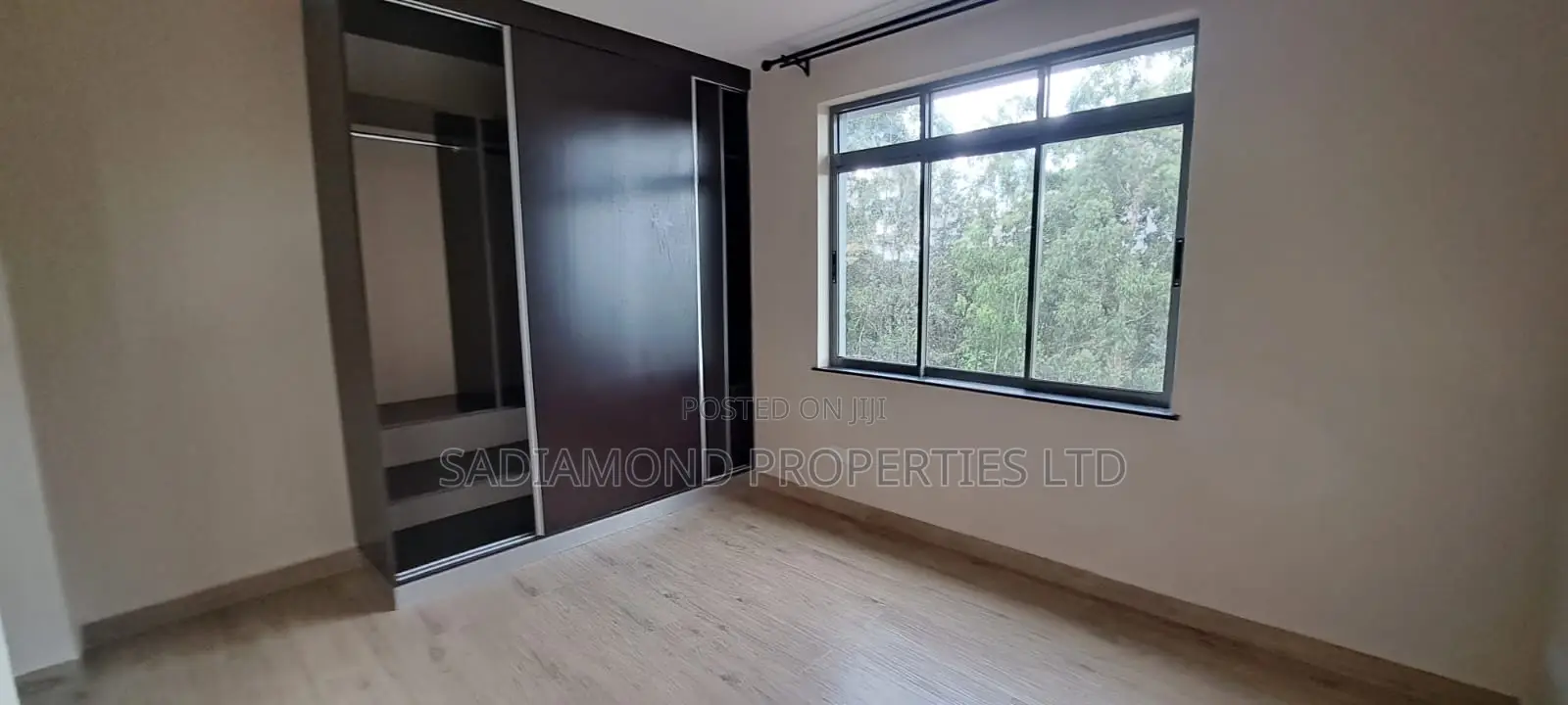 2bdrm Apartment in Kitisuru for rent