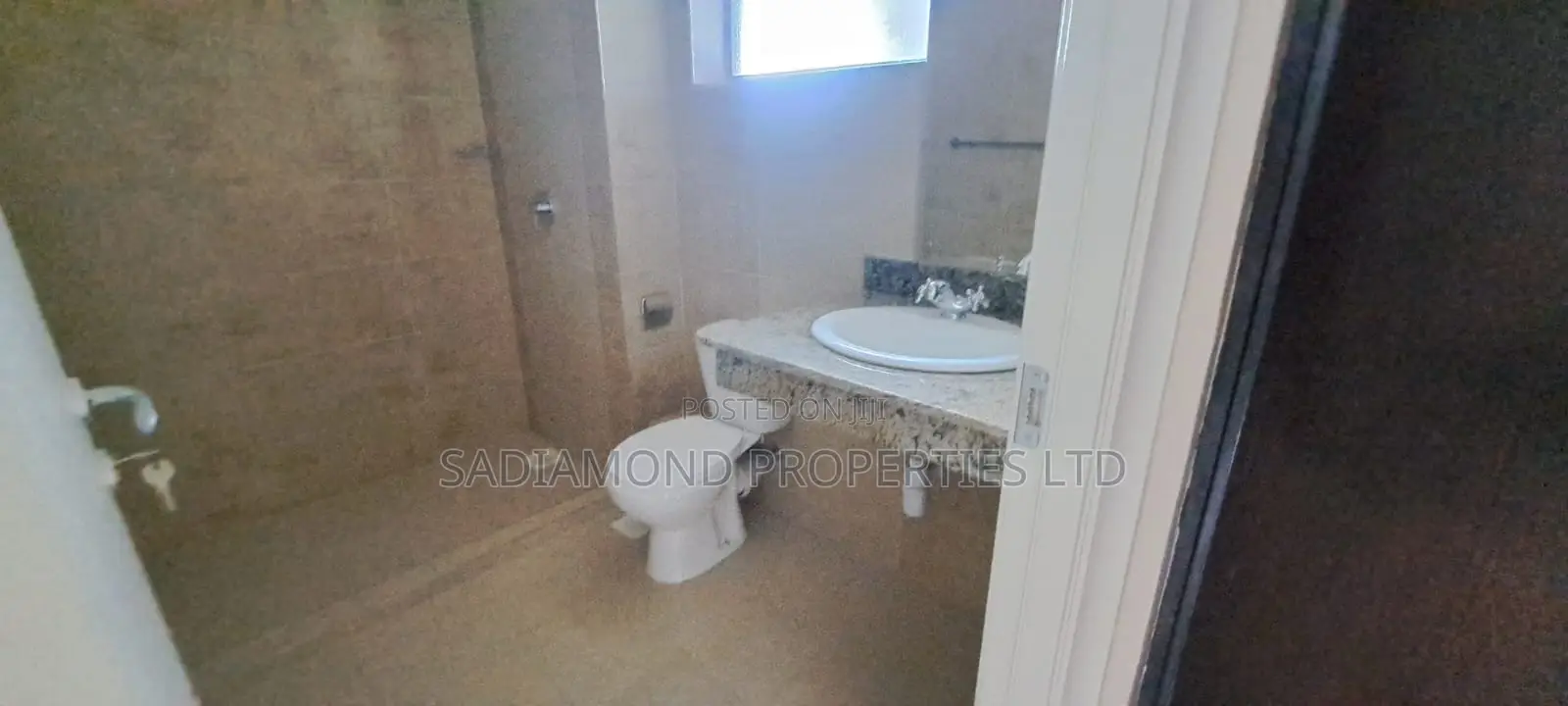 2bdrm Apartment in Kitisuru for rent