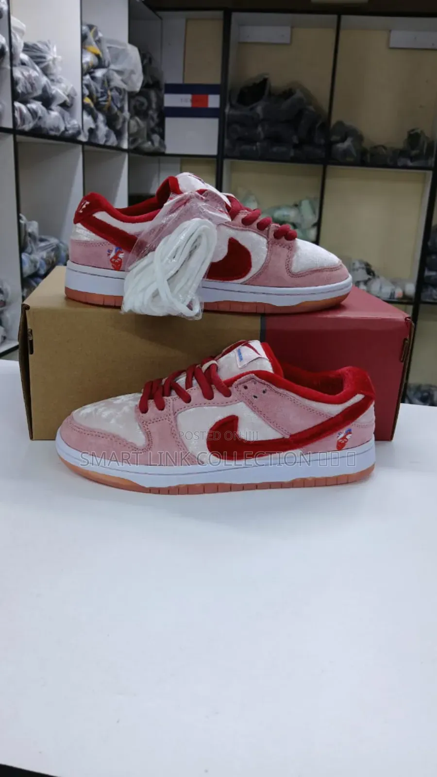 Nike Sb Sneakers