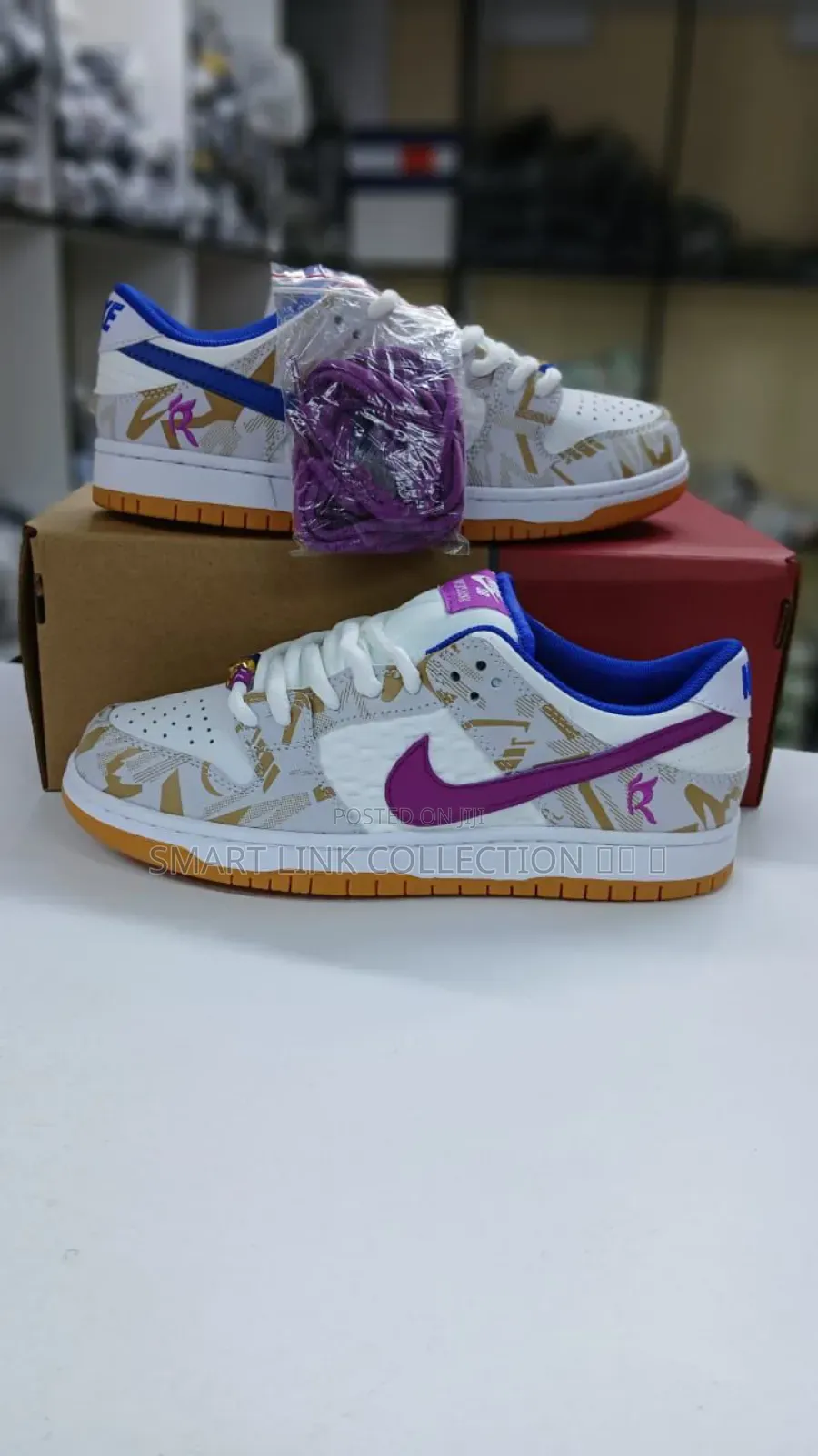 Nike Sb Sneakers