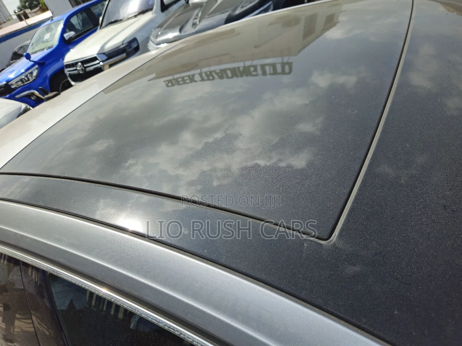 Volkswagen Arteon 2021 Silver