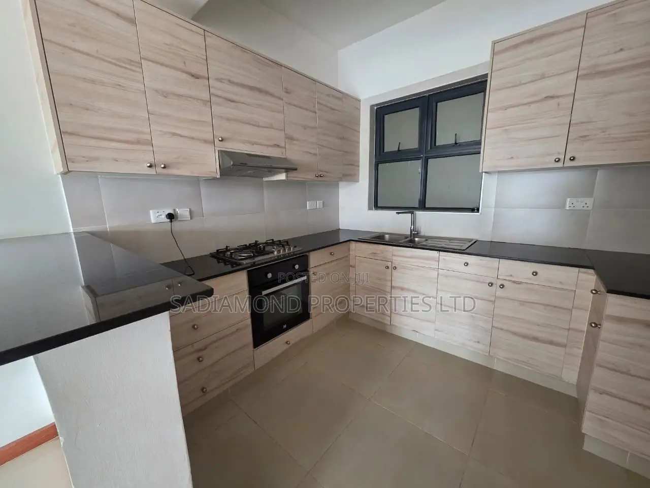2bdrm Apartment in Westlands for rent