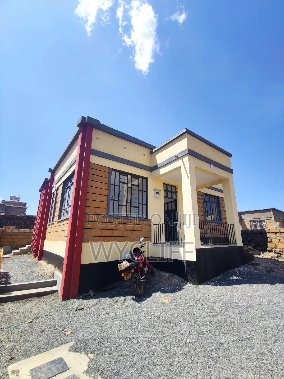 3bdrm Bungalow in Ngong for sale