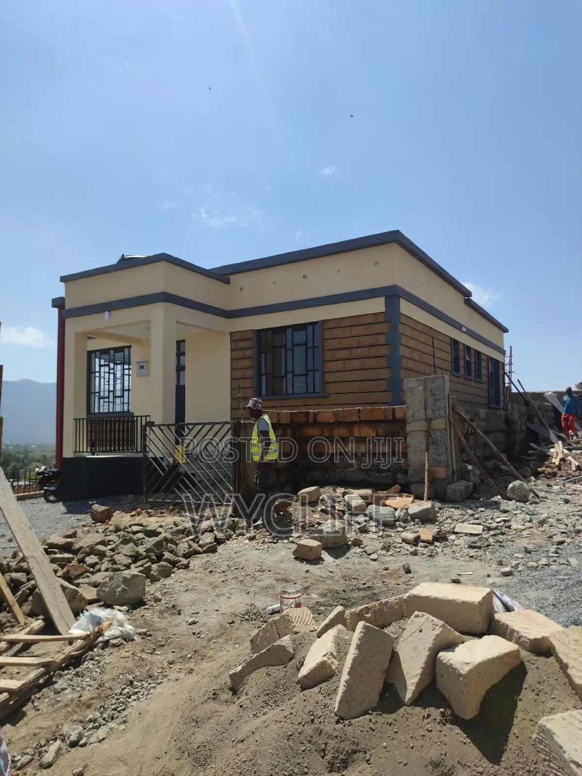 3bdrm Bungalow in Ngong for sale