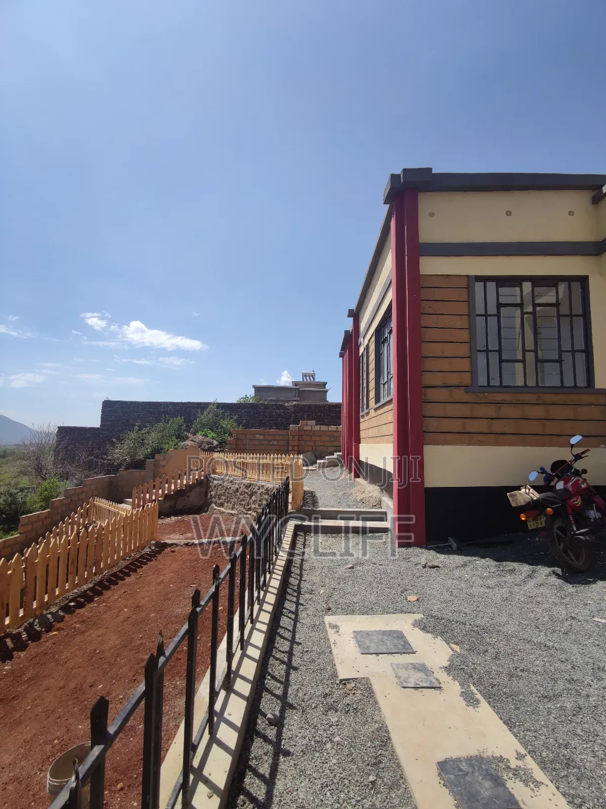 3bdrm Bungalow in Ngong for sale