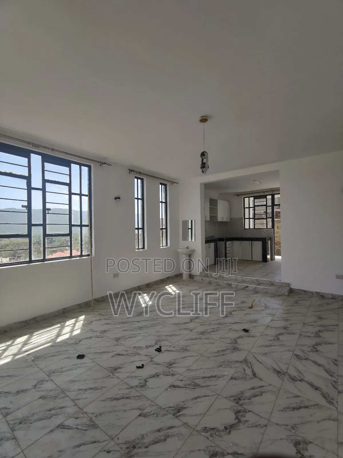 3bdrm Bungalow in Ngong for sale