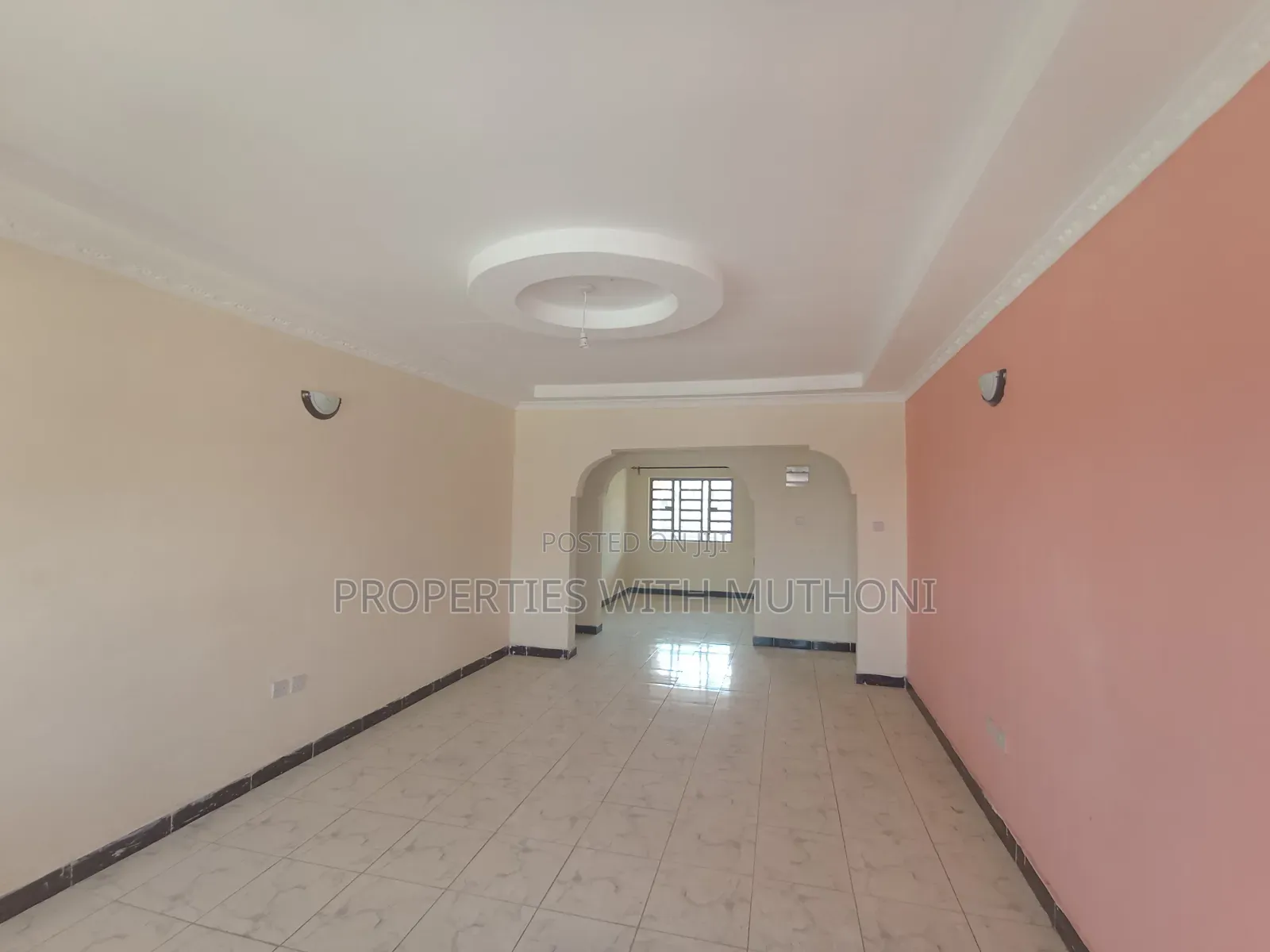 3bdrm Bungalow in Gp,Kiserian for sale
