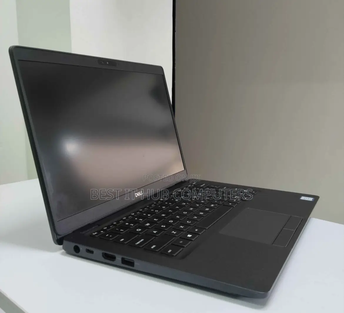Laptop Dell Latitude 5300 8GB Intel Core i7 SSD 256GB