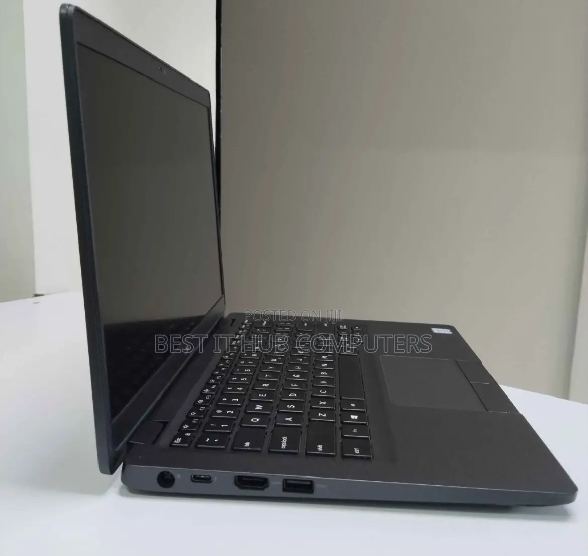 Laptop Dell Latitude 5300 8GB Intel Core i7 SSD 256GB