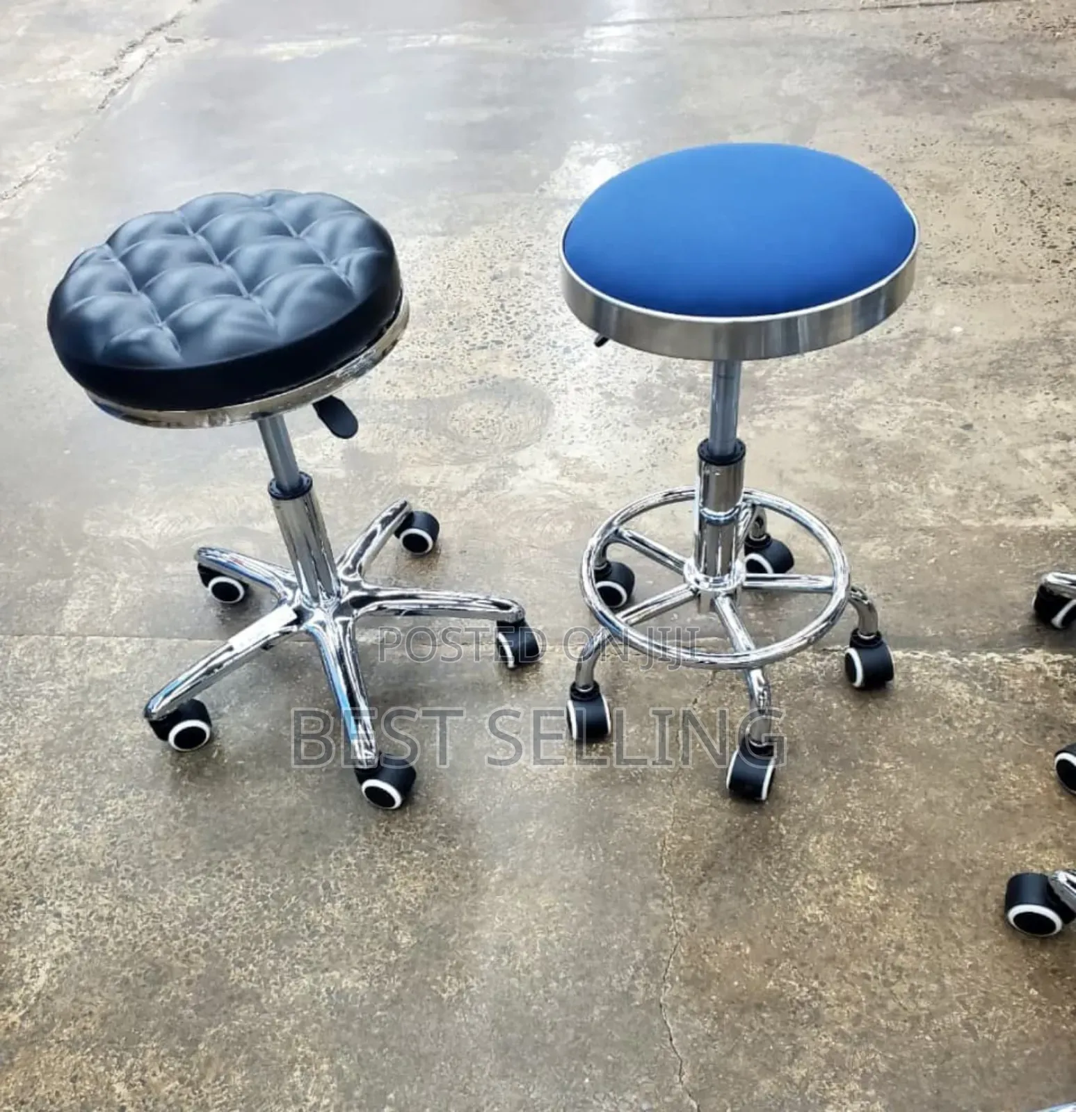 Lab Stools