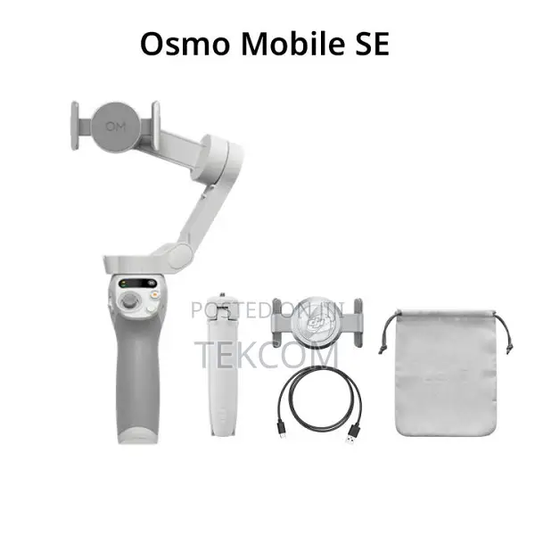 Dji Mobile Se