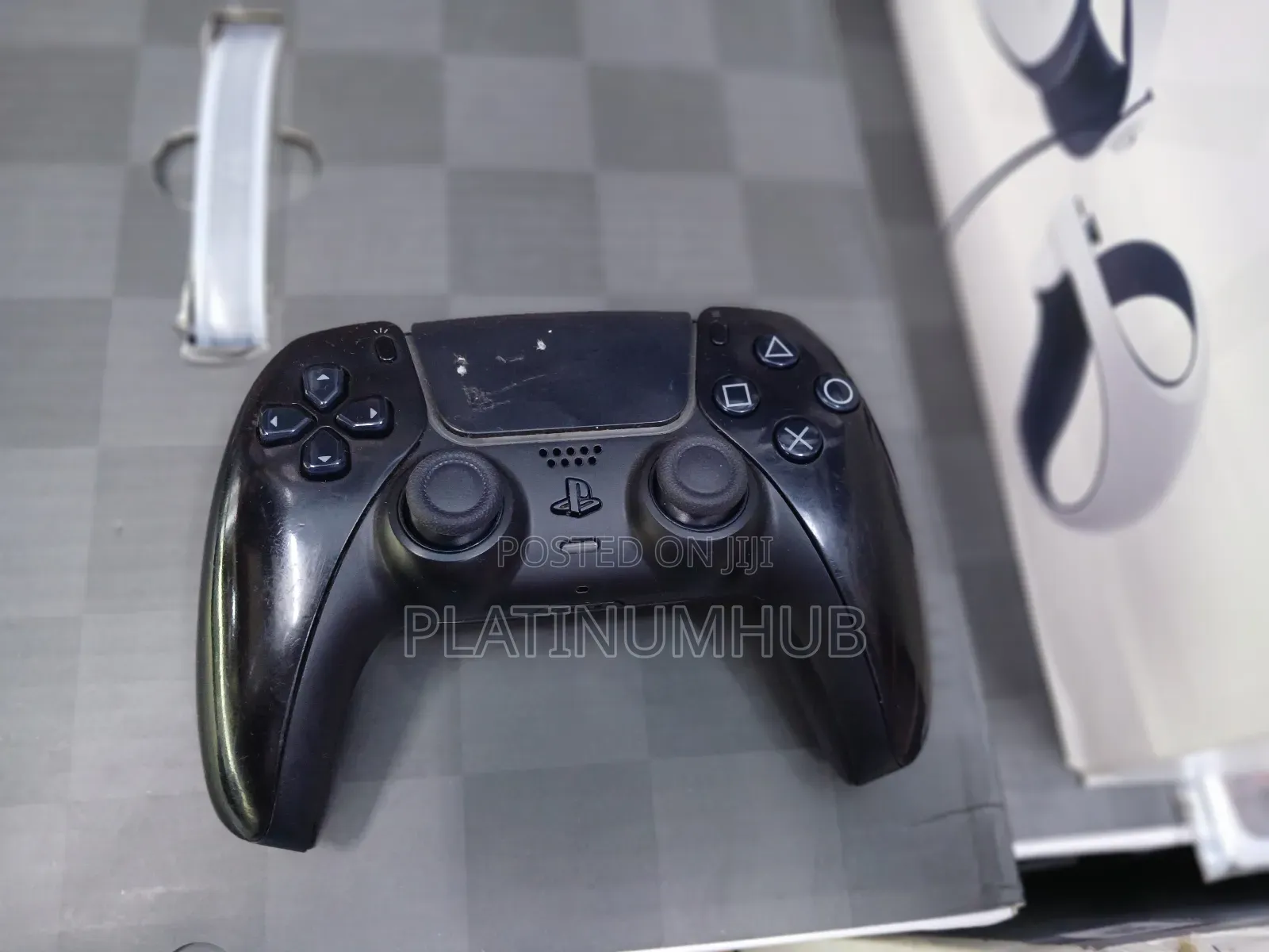 Ex-uk Playstation 5 Gamepad