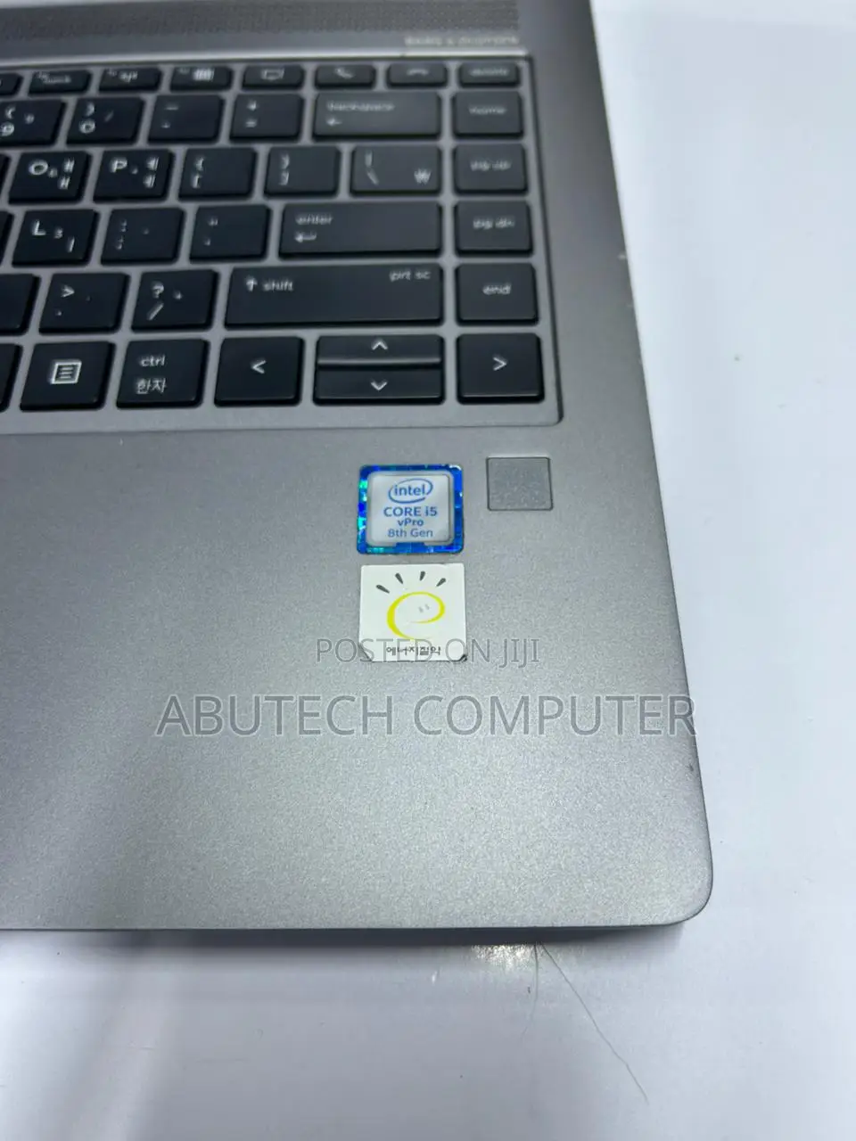 Laptop HP ZBook 14 16GB Intel Core I5 SSD 256GB