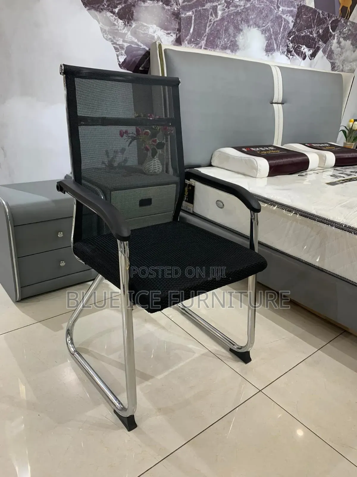 Modern Office Chair Modern; Office Chair