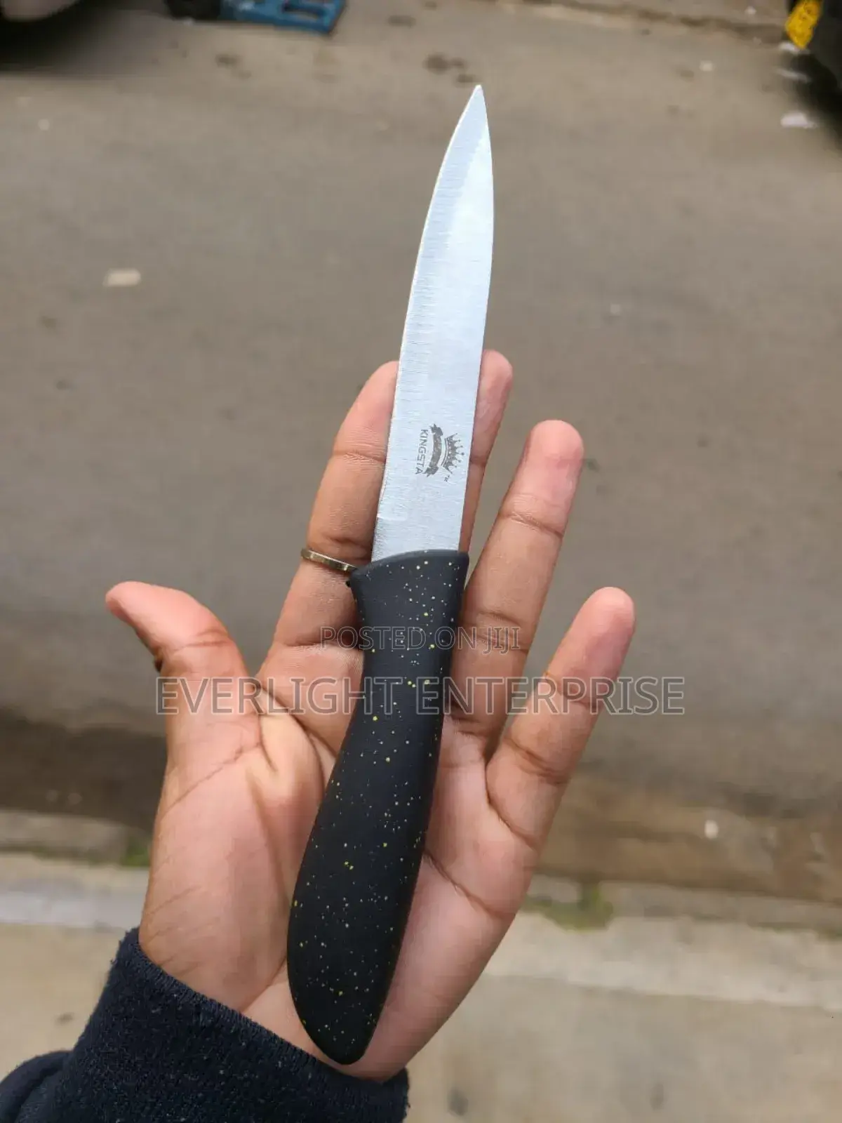 High Quality Kitchen Knifes