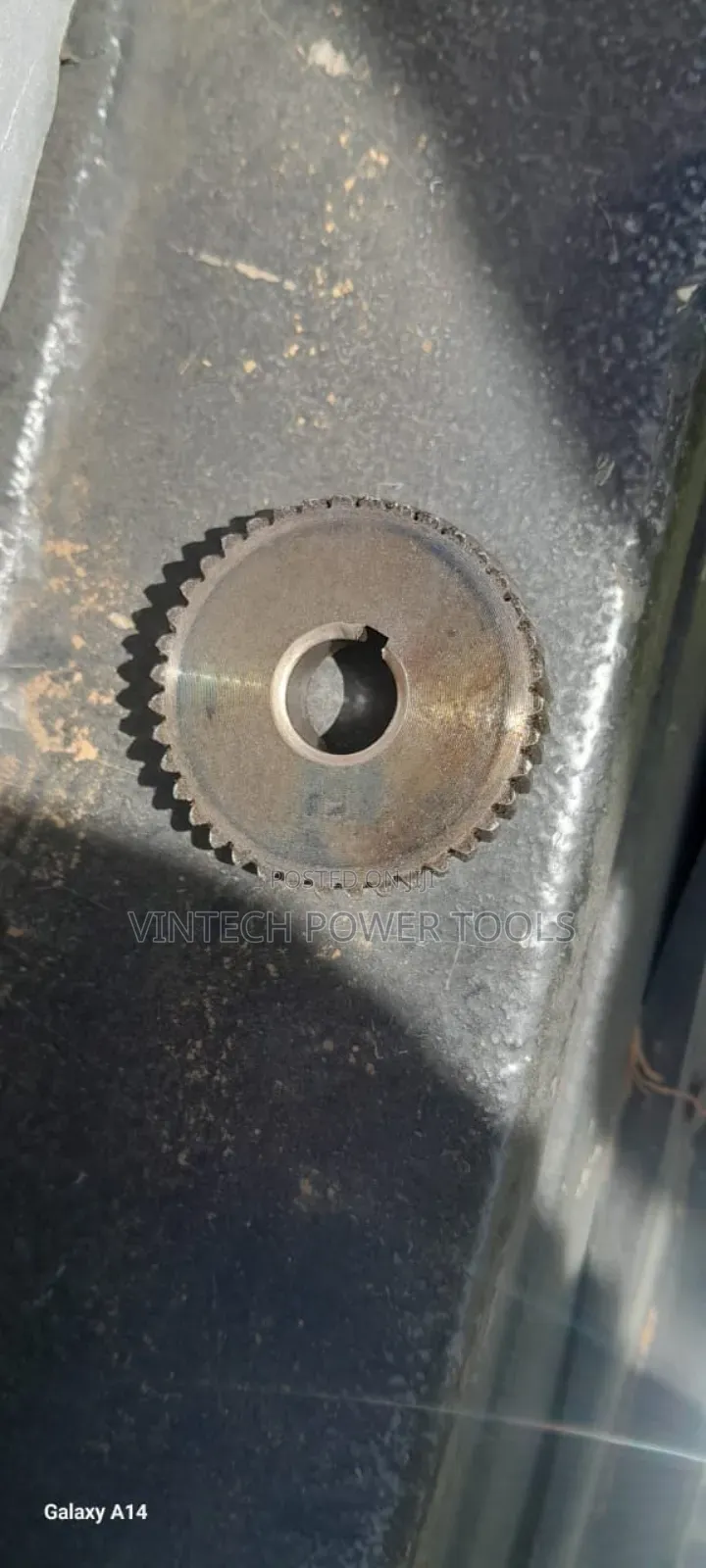 Makita Drill Gear/1630 Gear