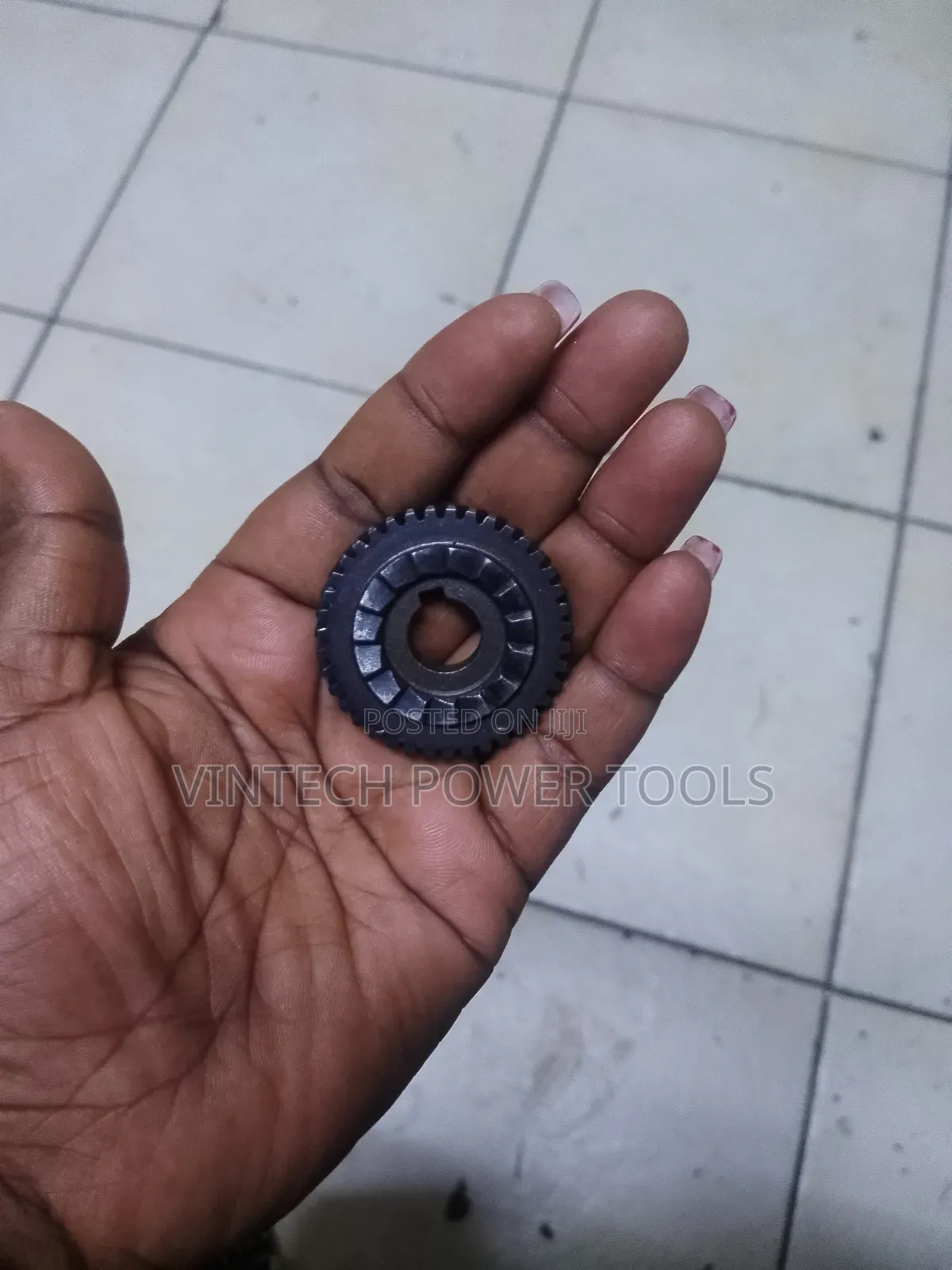 Makita Drill Gear/1630 Gear