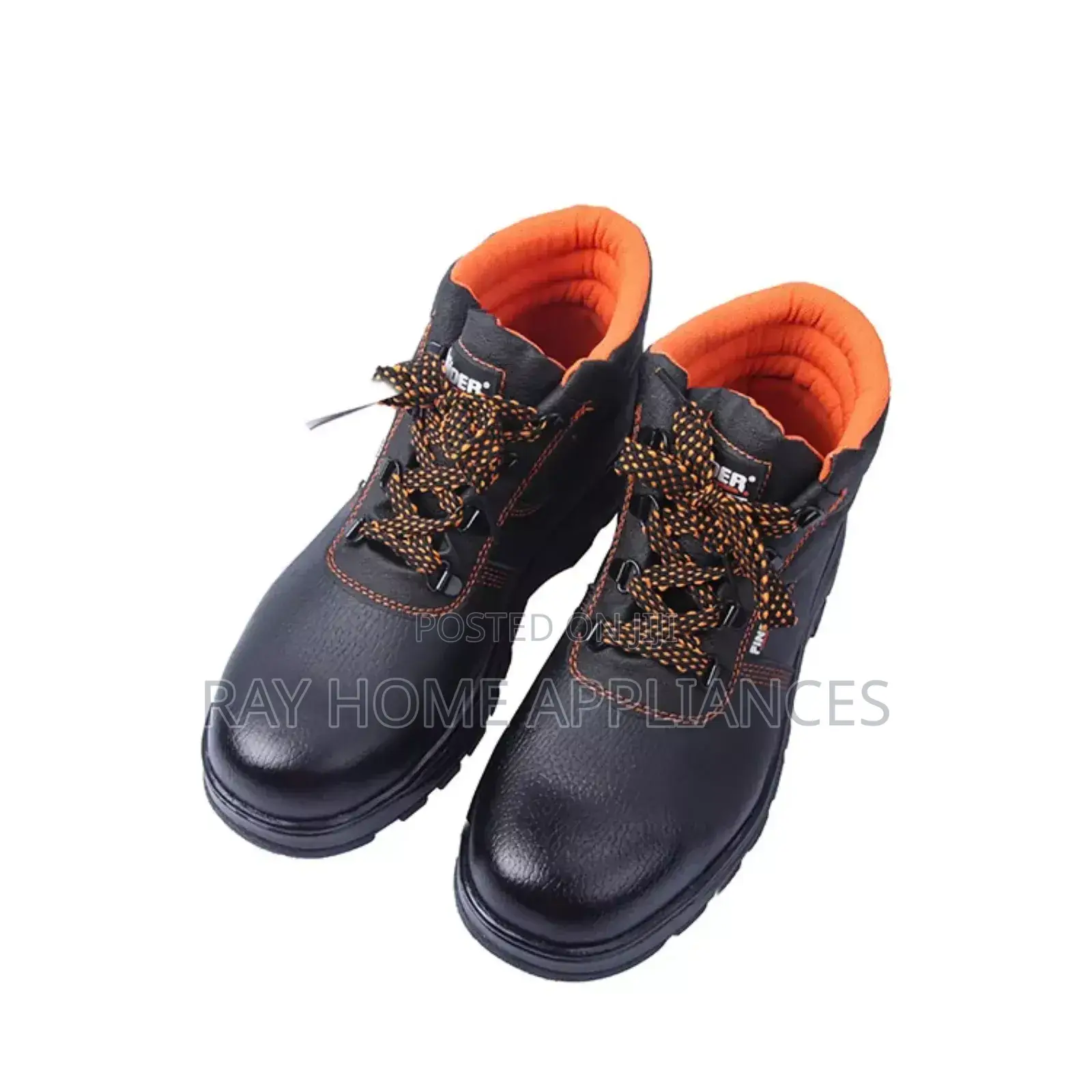 Safety Shoes.Available Size 36,37,38,39,40,41,42,43,44, 45, 46.