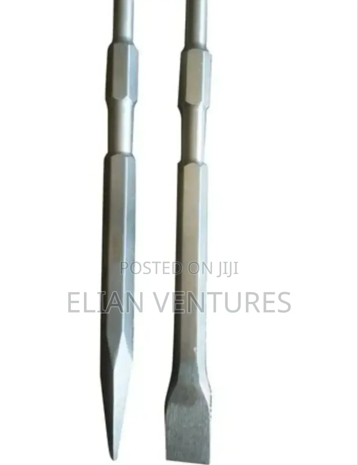 Affordable Chisel Bit for Demolition