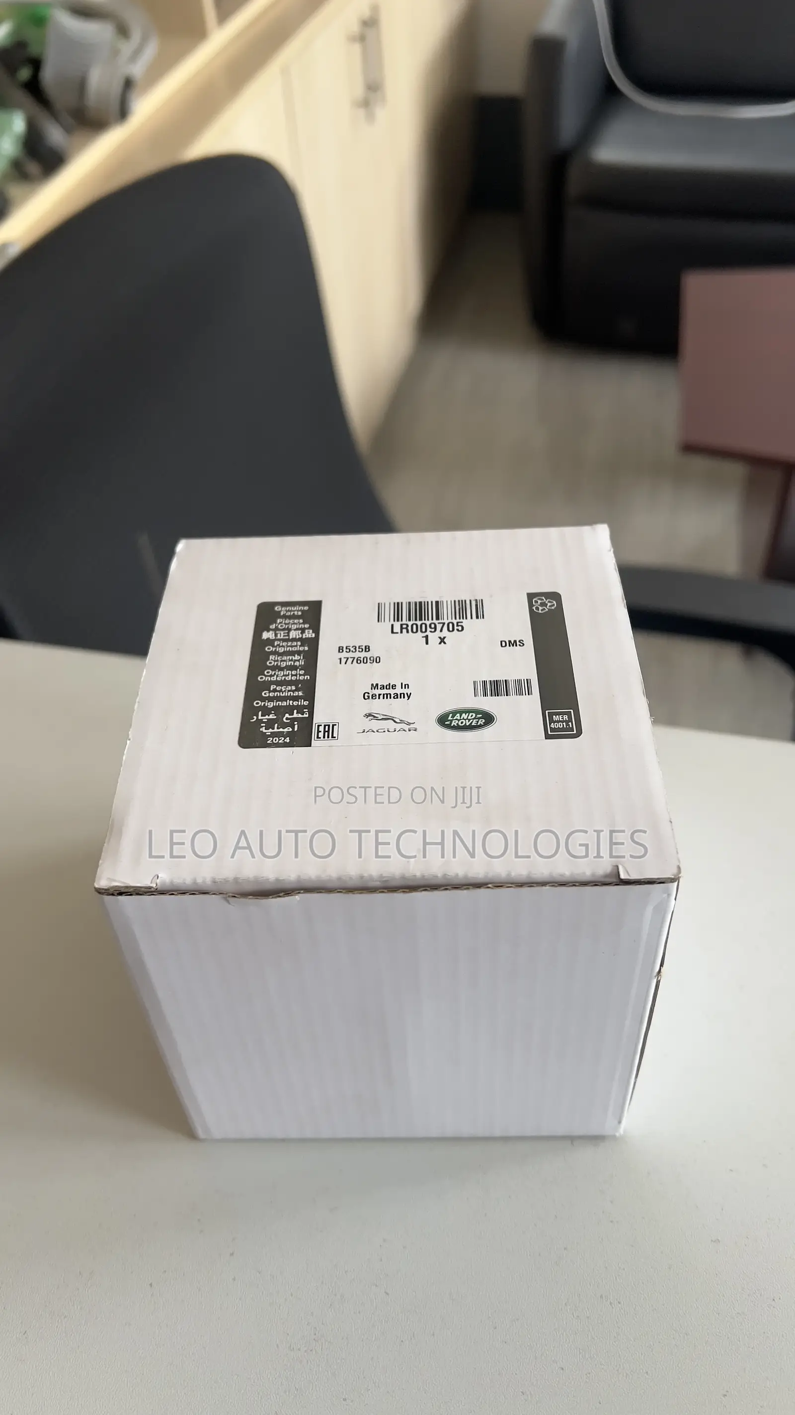 Fuel Filter for Land Rover Discovery 4 Range Rover