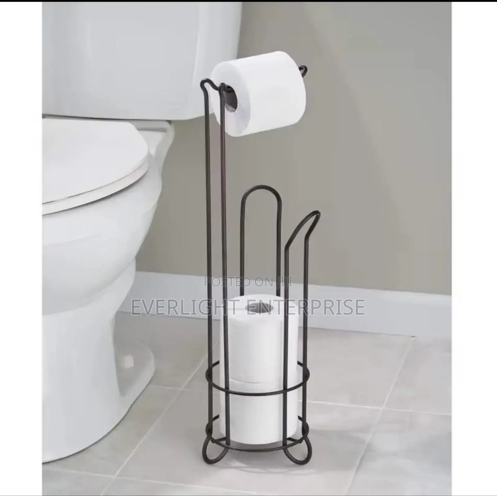 Tissue Holder/Tissue Stand