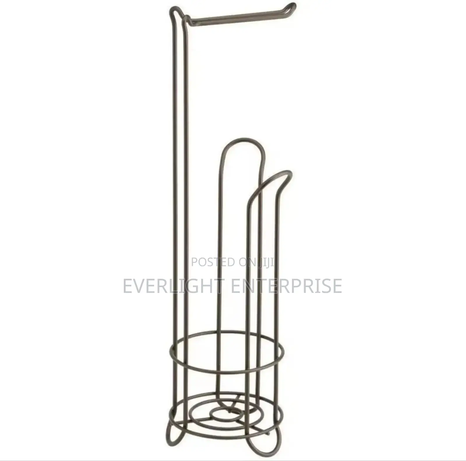 Tissue Holder/Tissue Stand